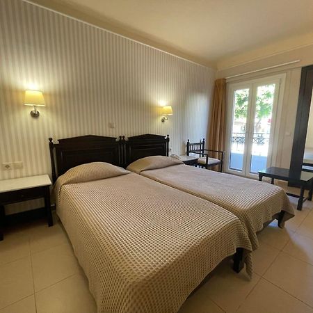 Fortezza Hotel Ретимно Екстериор снимка