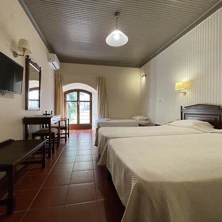 Fortezza Hotel Ретимно Екстериор снимка