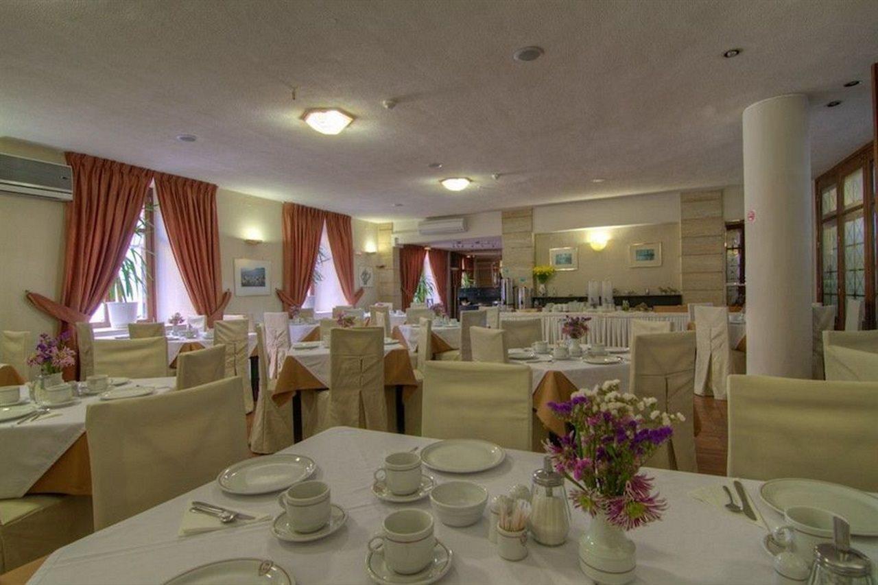 Fortezza Hotel Ретимно Екстериор снимка