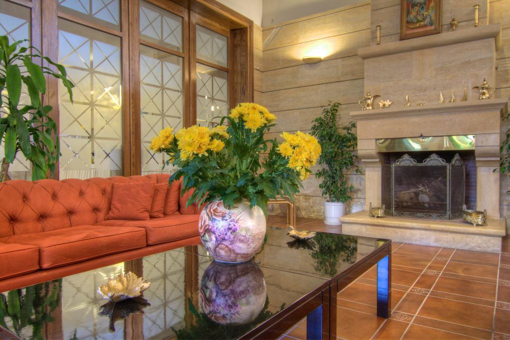 Fortezza Hotel Ретимно Екстериор снимка