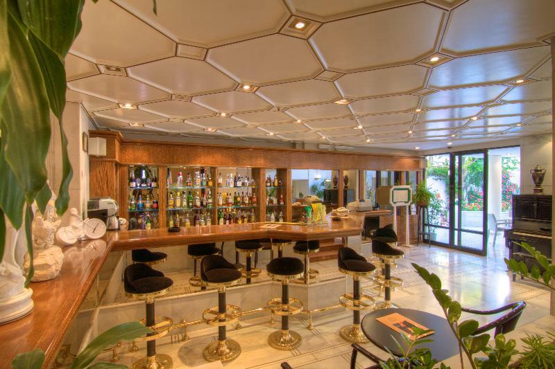 Fortezza Hotel Ретимно Екстериор снимка